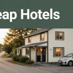 cheap hotels Attleboro MA