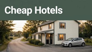 cheap hotels Attleboro MA