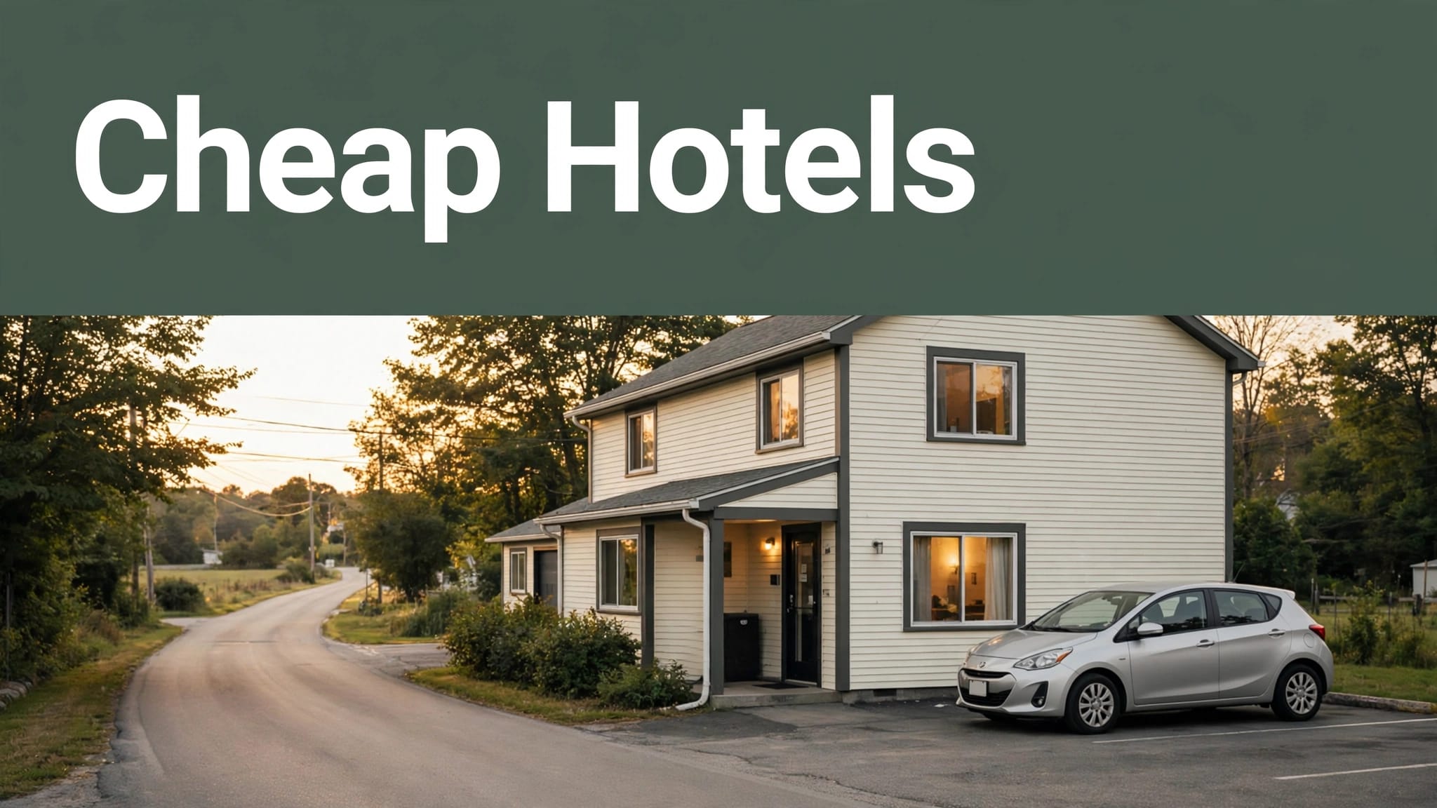 cheap hotels Attleboro MA