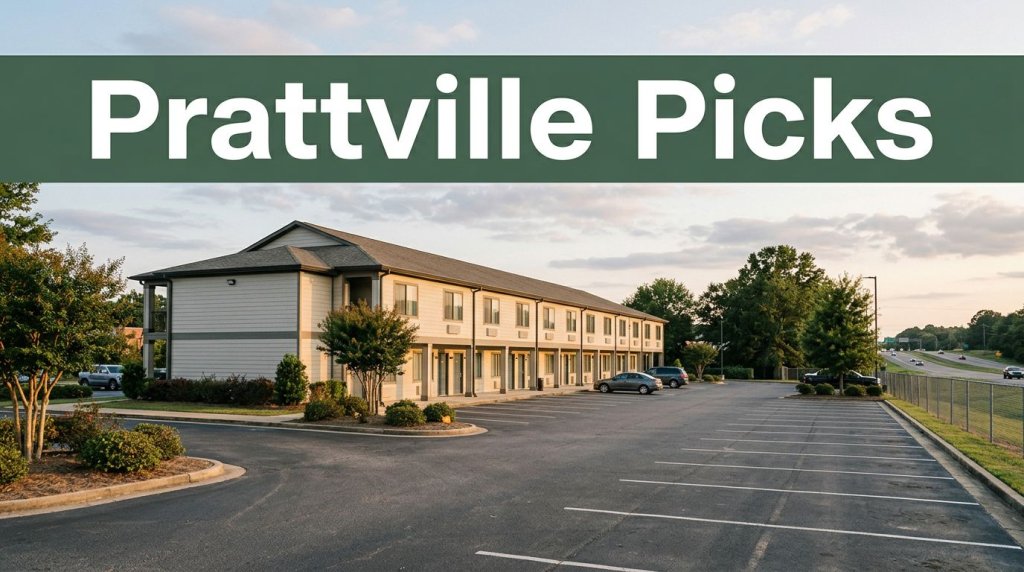 cheap hotels Autauga County