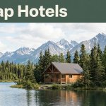 cheap hotels Big Lake Alaska