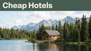 cheap hotels Big Lake Alaska