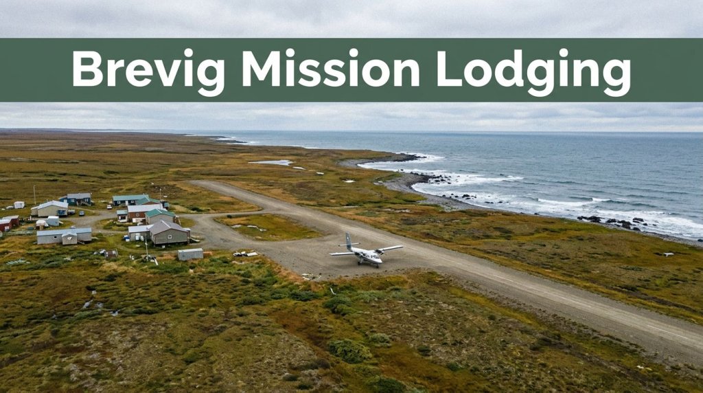 cheap hotels Brevig Mission