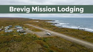 cheap hotels Brevig Mission
