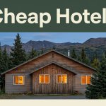 cheap hotels Dillingham Alaska