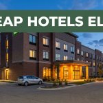 cheap hotels Elgin IL