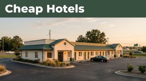 cheap hotels Escambia County Alabama
