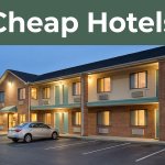 cheap hotels Gastonia