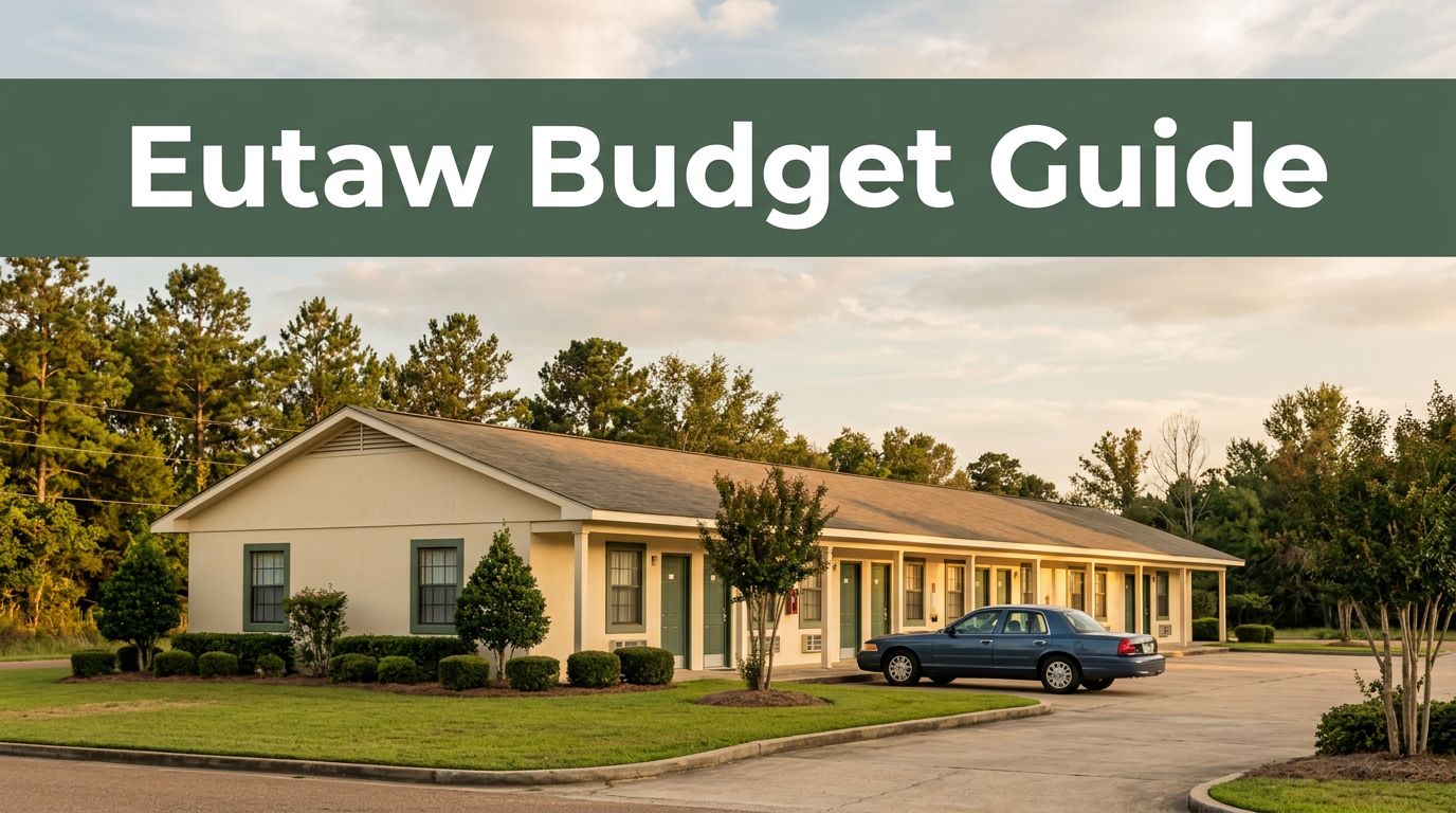 cheap hotels Greene County Alabama