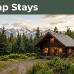 cheap hotels Gustavus Alaska