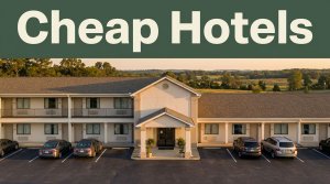 cheap hotels Henry County