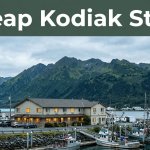 cheap hotels Kodiak Alaska