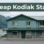 cheap hotels Kodiak