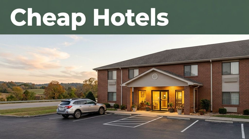 cheap hotels Limestone County