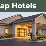 cheap hotels Morgan County