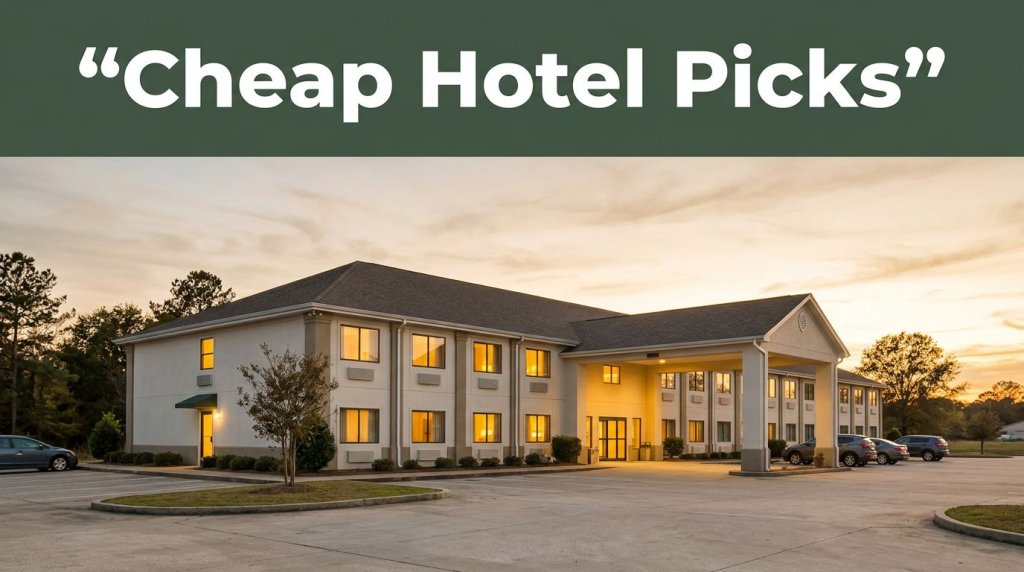 cheap hotels Perry County Alabama