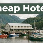 cheap hotels Petersburg Alaska