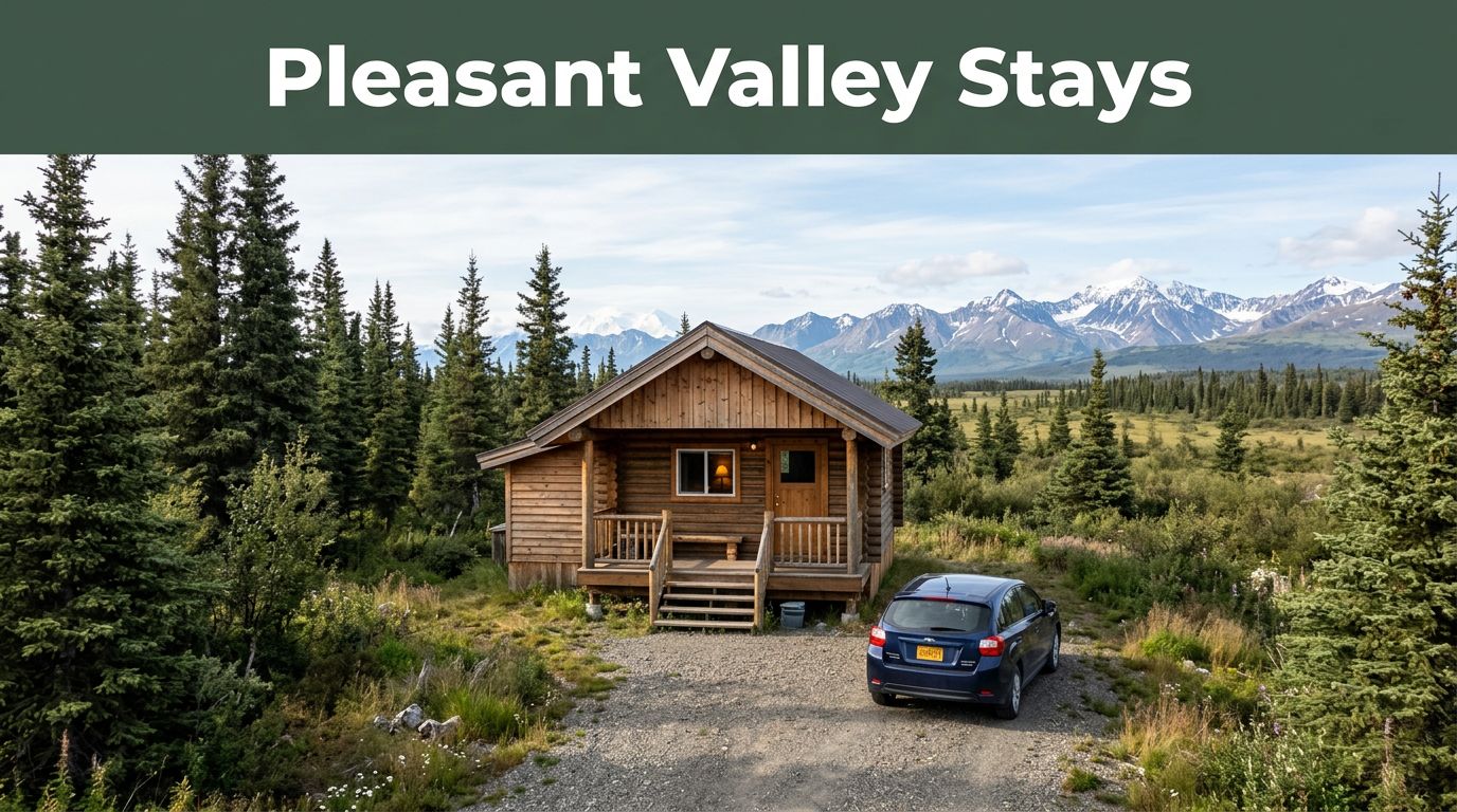 cheap hotels Pleasant Valley