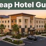 cheap hotels Rancho Cucamonga