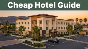 cheap hotels Rancho Cucamonga