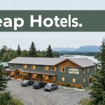 cheap hotels Soldotna