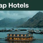 cheap hotels Unalaska Alaska