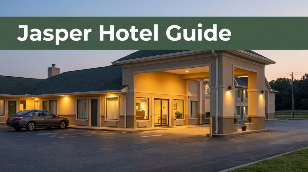 cheap hotels Walker County