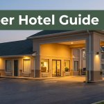 cheap hotels Walker County