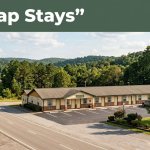 cheap hotels Winston County Alabama