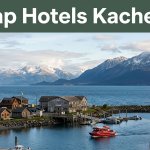 cheap hotels Kachemak