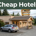 cheap hotels Kenai Alaska