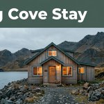 cheap hotels King Cove