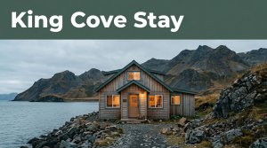 cheap hotels King Cove