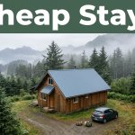 cheap hotels Klawock