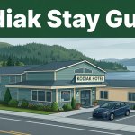 cheap hotels Kodiak