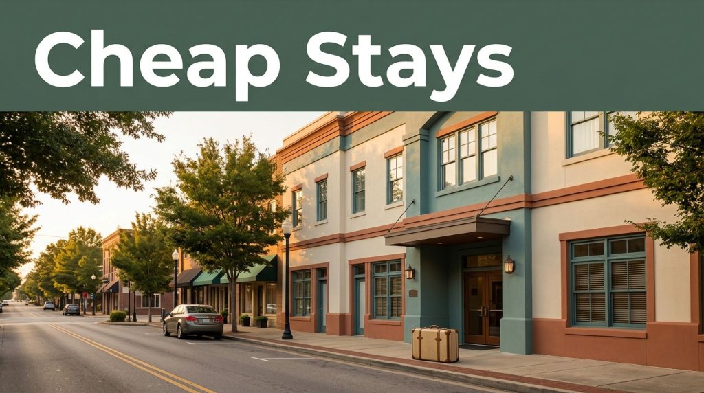 cheap hotels Lauderdale Alabama