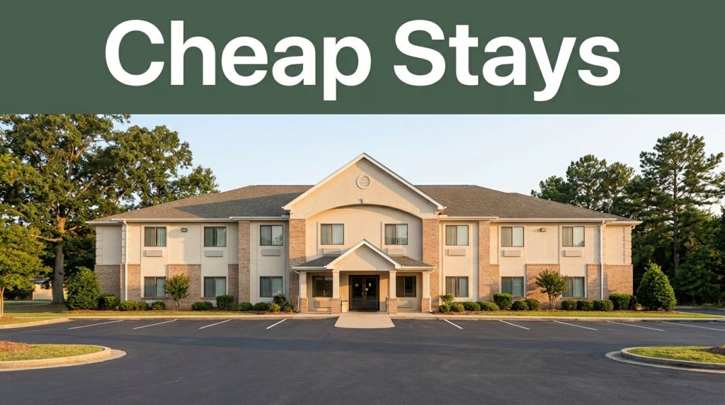 cheap hotels Lawrence Alabama