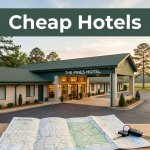 cheap hotels Macon Alabama
