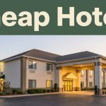 cheap hotels Madison AL
