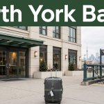 cheap hotels North York
