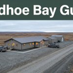 cheap hotels Prudhoe Bay