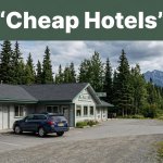 cheap hotels Ridgeway Alaska
