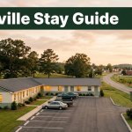 cheap hotels Rockville Alabama