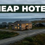 cheap hotels Stebbins