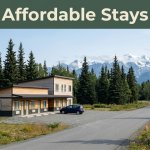 cheap hotels Tanaina Alaska