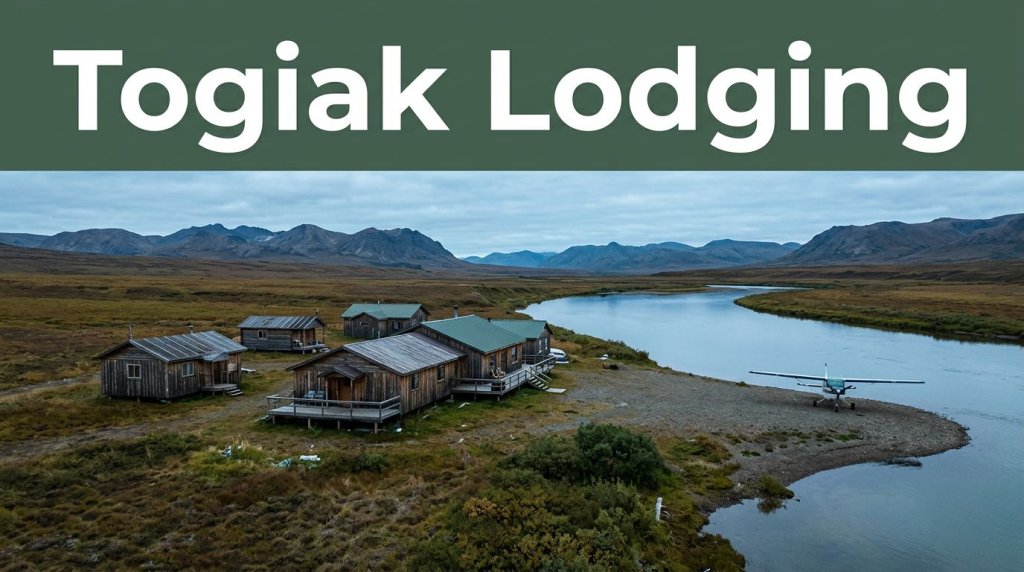cheap hotels Togiak