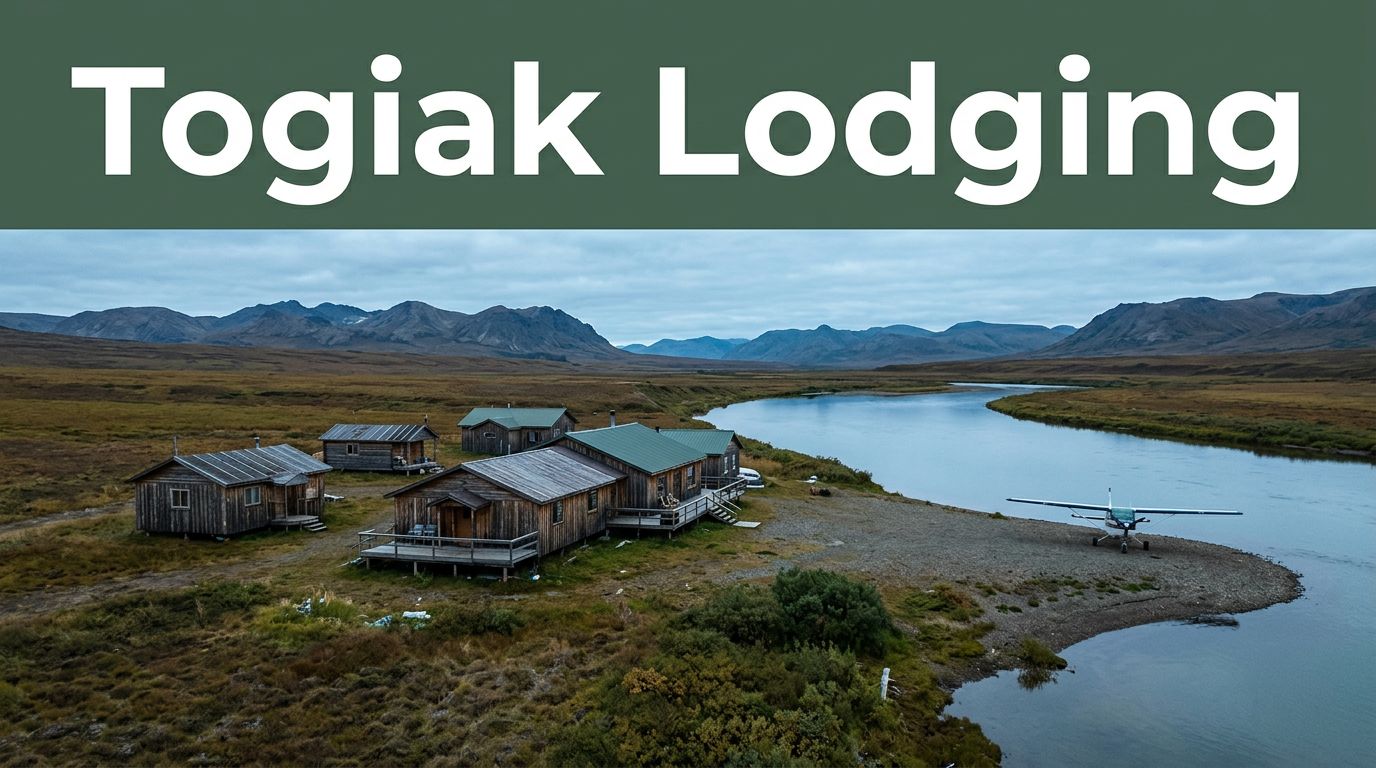 cheap hotels Togiak
