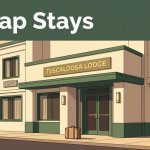 cheap hotels Tuscaloosa