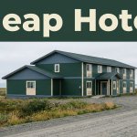 cheap hotels Unalakleet