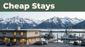 cheap hotels Valdez Alaska